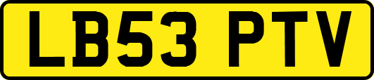 LB53PTV