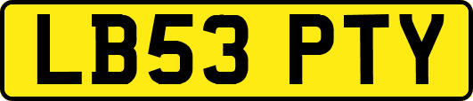 LB53PTY