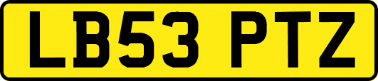 LB53PTZ