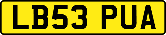 LB53PUA