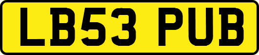 LB53PUB