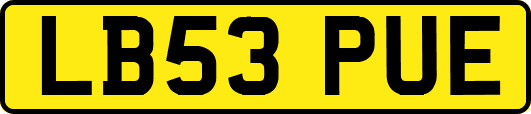 LB53PUE