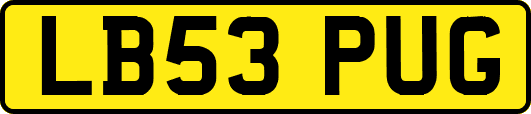 LB53PUG