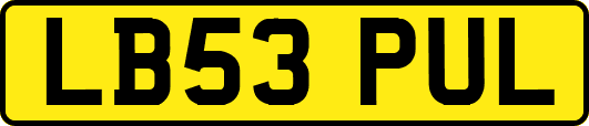 LB53PUL