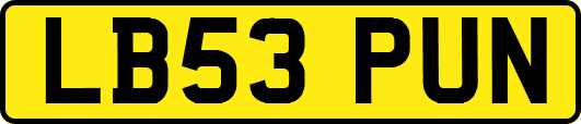 LB53PUN