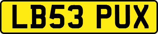 LB53PUX