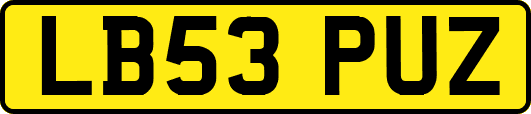 LB53PUZ