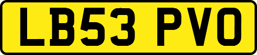 LB53PVO