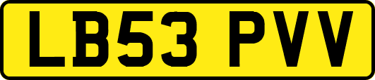 LB53PVV
