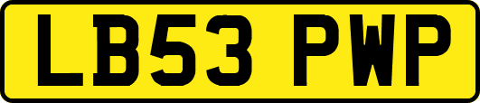 LB53PWP