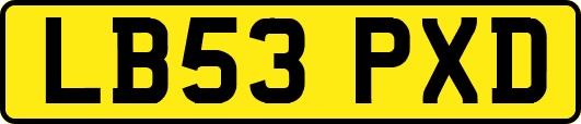 LB53PXD