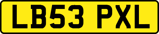 LB53PXL