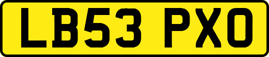LB53PXO
