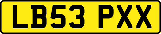 LB53PXX