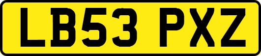 LB53PXZ