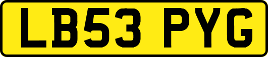 LB53PYG