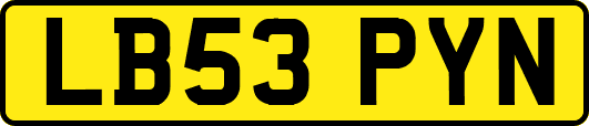 LB53PYN