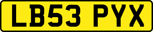 LB53PYX