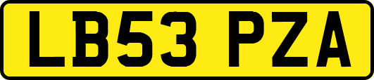 LB53PZA