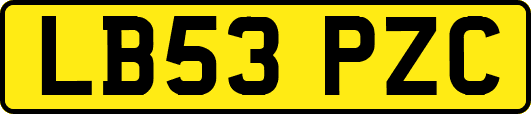 LB53PZC