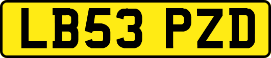 LB53PZD