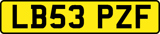 LB53PZF