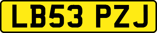 LB53PZJ