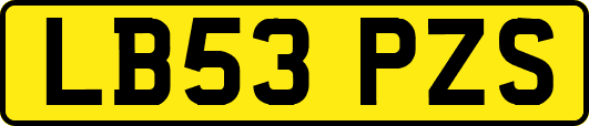 LB53PZS