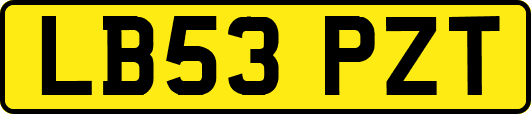 LB53PZT