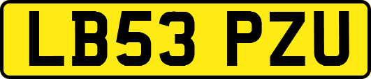 LB53PZU