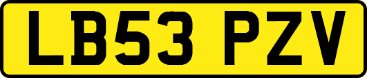 LB53PZV