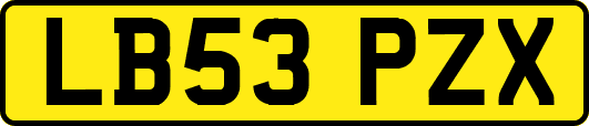 LB53PZX