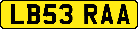 LB53RAA