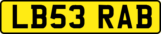 LB53RAB