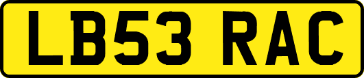 LB53RAC