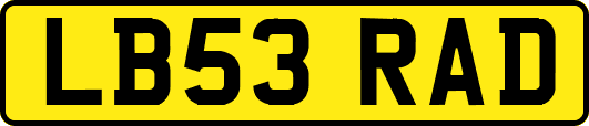 LB53RAD