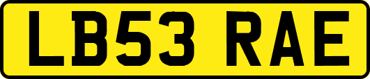 LB53RAE