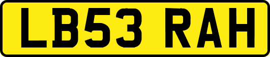 LB53RAH