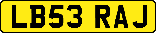 LB53RAJ