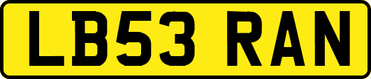 LB53RAN