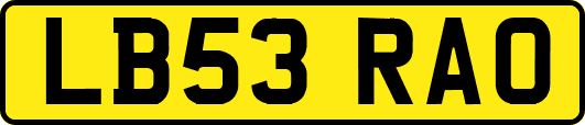 LB53RAO