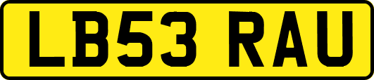 LB53RAU