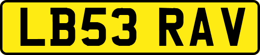 LB53RAV