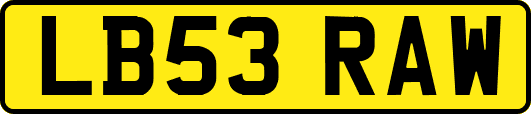 LB53RAW