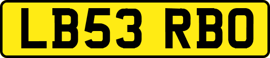 LB53RBO