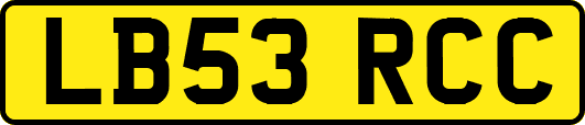 LB53RCC