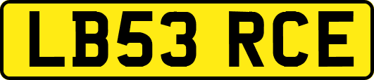 LB53RCE