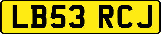 LB53RCJ