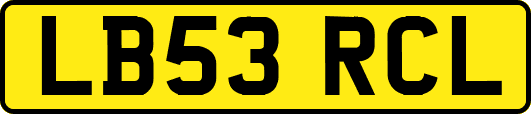 LB53RCL