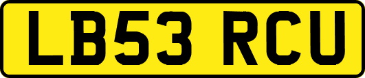 LB53RCU